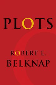 Plots cover image