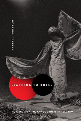 Cover image for Learning to Kneel