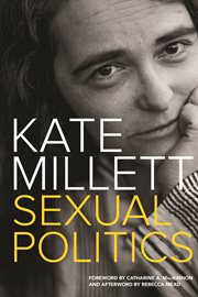 Sexual politics cover image