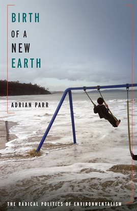 Cover image for Birth of a New Earth