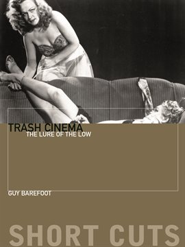 Cover image for Trash Cinema