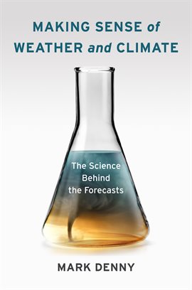 Cover image for Making Sense of Weather and Climate