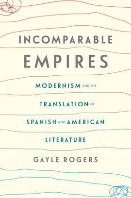 Cover image for Incomparable Empires
