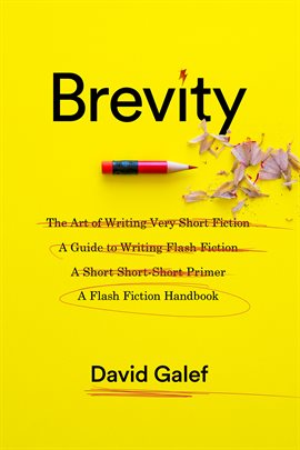 Cover image for Brevity