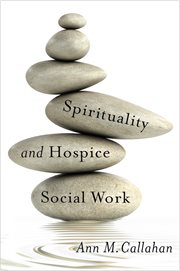 Spirituality and hospice social work cover image