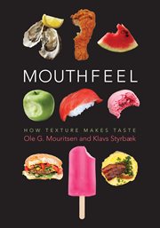 Mouthfeel: how texture makes taste cover image