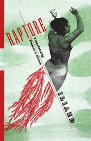 Rapture : a novel cover image