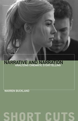 Cover image for Narrative and Narration