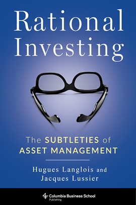 Cover image for Rational Investing
