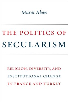 Cover image for The Politics of Secularism