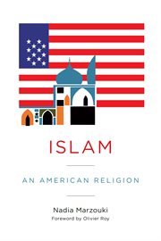 Islam, an American religion cover image