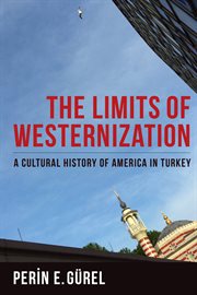 Limits of Westernization cover image
