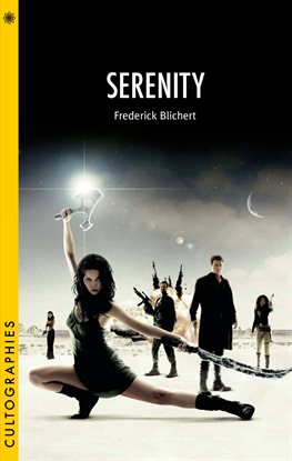 Cover image for Serenity