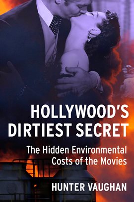Umschlagbild für Hollywood's Dirtiest Secret