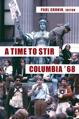 Cover image for A Time to Stir