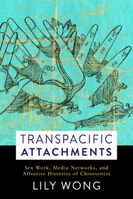 Cover image for Transpacific Attachments