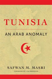 Tunisia : an Arab anomaly cover image