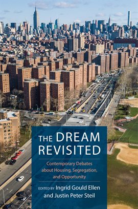 Cover image for The Dream Revisited