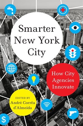 Cover image for Smarter New York City