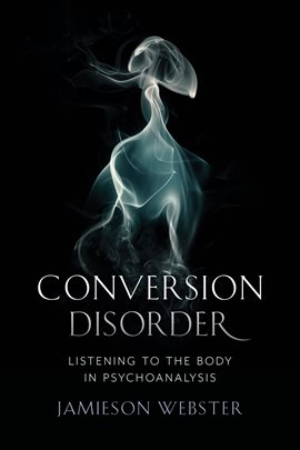 Cover image for Conversion Disorder