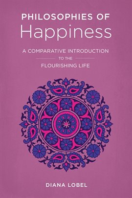 Cover image for Philosophies of Happiness