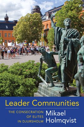 Cover image for Leader Communities