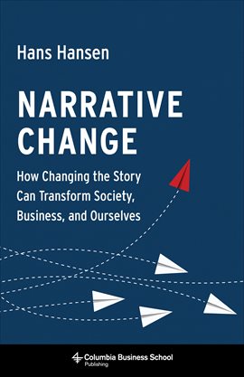 Cover image for Narrative Change
