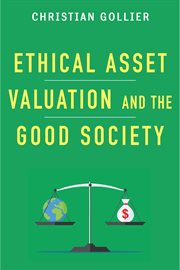 Ethical asset valuation and the good society cover image