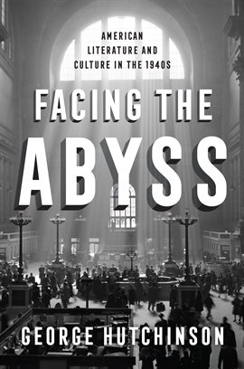 Cover image for Facing the Abyss