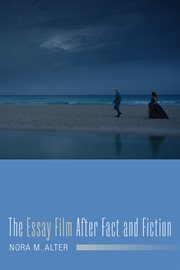 The essay film after fact and fiction cover image