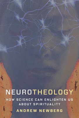 Cover image for Neurotheology