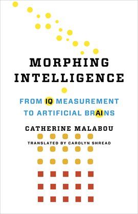 Cover image for Morphing Intelligence