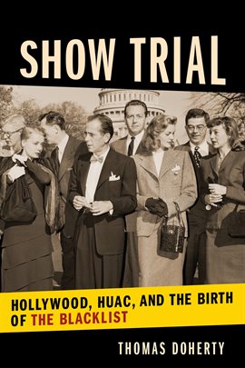 Cover image for Show Trial