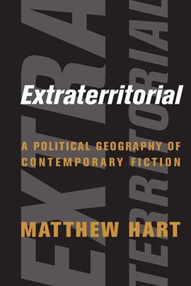 Cover image for Extraterritorial