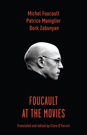 Foucault at the movies cover image