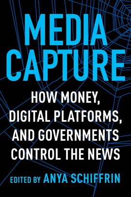 Cover image for Media Capture