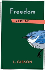 Freedom reread cover image