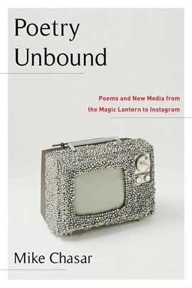 Cover image for Poetry Unbound