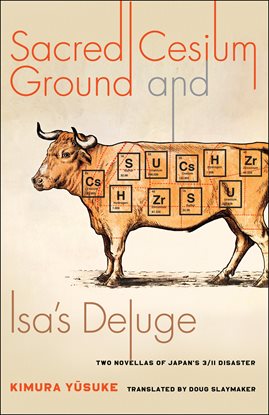 Cover image for Sacred Cesium Ground and Isa's Deluge