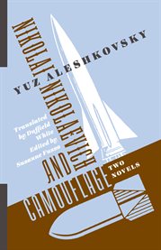 Nikolai Nikolaevich and Camouflage : two novels cover image