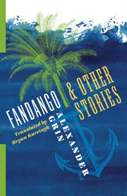Fandango & other stories cover image