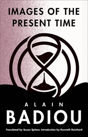 Images of the present time, 2001-2004 cover image