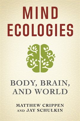 Cover image for Mind Ecologies