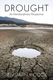 Drought : an interdisciplinary perspective cover image