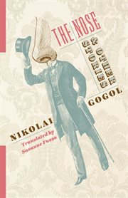 The nose & other stories cover image