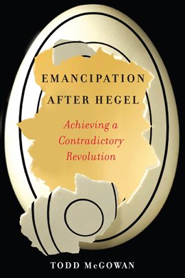 Cover image for Emancipation After Hegel