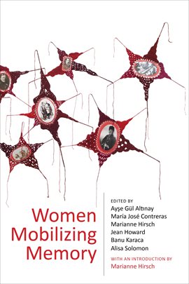 Cover image for Women Mobilizing Memory