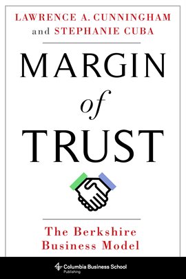 Cover image for Margin of Trust