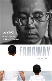 Faraway : a novel cover image