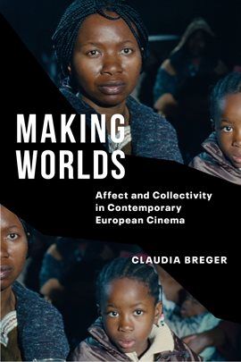 Cover image for Making Worlds